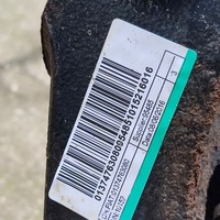 фото thumb №10, Fiat ducato 2.3 поворотный кулак комплектная правая 16'