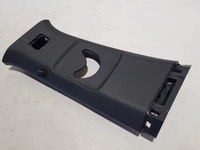 фото thumb №1, Mg 4 защита корпус обшивка стойка b левый lewego водителя