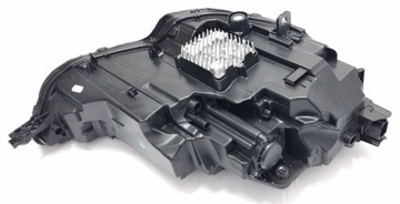 фото thumb №12, Лампа левая полный led usa audi a3 8y 8y0941033b