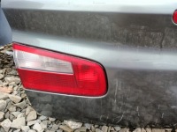 фото thumb №2, Кришка багажника багажника renault laguna 2 ii hb