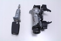 фото thumb №1, Замок запалювання ключ vw golf vii 20r.