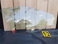 фото thumb №1, Стекло боковая правая передняя правый перед mitsubishi galant 5d