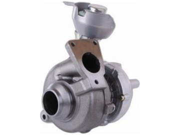 фото thumb №1, Турбонагнетатель citroen jumpy ii 2.0 07-16 c8 2.0 06-