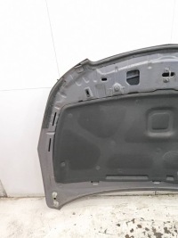 фото thumb №6, Chevrolet cruze капот кришка двигуна