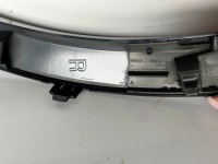 фото thumb №7, Молдинг крила права задня porsche cayenne 9y3 9y3854732a