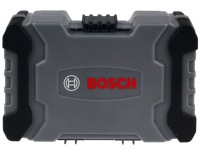 Набор сверл и бит из быстрорежущей стали PRO-MIX 35 предметов BOSCH