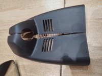 фото thumb №8, Зеркало заднего вида внутренние фотохромный bmw seria 1 f40 корпус зеркало