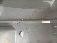 фото thumb №6, Ford galaxy рестайлинг 2000-2006 лампа левая зад задняя новая hella оригинал