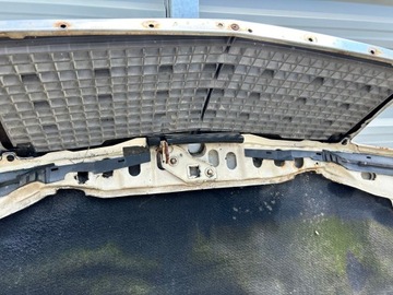 фото thumb №12, Капот крышка двигателя mercedes e класс w124