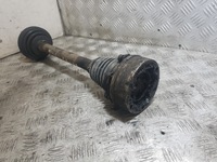 фото thumb №2, Półośka приводной вал левая передняя volkswagen touran 1