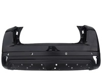 фото thumb №1, Mitsubishi eclipse cross 18-20 бампер задня