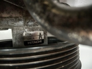 фото thumb №8, Насос усилителя infiniti qx70 3.0d fx30d 491101dr0a