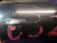 фото thumb №5, Ford ka i 1.3 60km стартер 0001107418 10 зубів