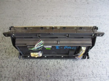 фото thumb №6, Панель кондиціонера jaguar e-pace j9c3-14c239-cd