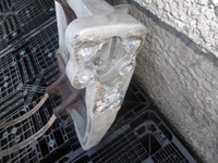 фото thumb №5, Кронштейн кронштейн глушника renault premium dxi