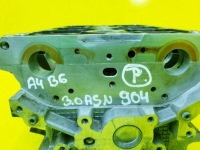 фото thumb №16, Головка права audi a4 b6 a6 c5 a8 d3 3.0 asn 06c103373e