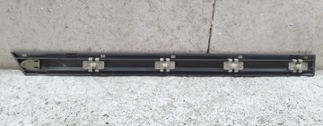 фото thumb №4, Mercedes c kl w202 планка двері хром ліва зад org