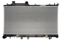 Купити Subaru forester sh 2008-2013 радіатор води 2.5 t, фото thumb