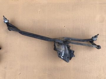 фото thumb №1, Механізм двірник двигунчик ford transit mk4