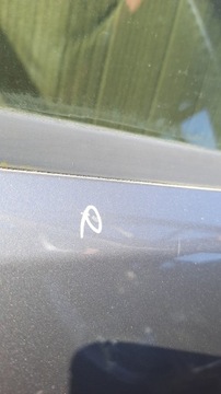 фото thumb №5, Двері зад задні праві saab 95 9-5 04r універсал