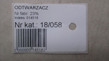 фото thumb №5, C4 ii picasso радіо навігація 9809334480 13-17