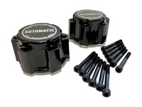 фото thumb №12, Муфта автоматический ступица nissan navara pathfinder v6 frontier x-terra