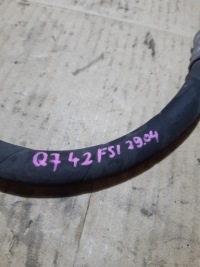 фото thumb №3, Audi q7 4l 4.2 fsi труба шланг кондиціонера 7l6820721aa