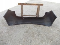 фото thumb №4, Бампер задняя задний opel meriva ii b