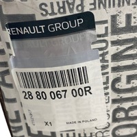 фото thumb №16, Новый оригинальный номер механизм дворник dacia sandero ii logan ii duster ii