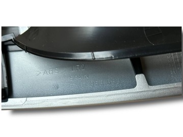 фото thumb №5, Vw golf vi plus решётка радиатора решётка биржа 5m0853653 новое org !j