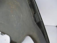 фото thumb №9, Бампер задняя задний toyota yaris ii 2 05-