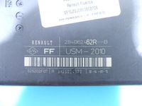 фото thumb №4, Блок управления модуль usm renault fluence 284b62462r