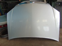 фото thumb №1, Opel vectra капот передняя