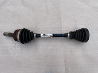 фото thumb №1, Ds3 crossback привідний вал права перед