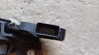 фото thumb №3, Ford mondeo mk4 замок дверь правые переднее 10 pin