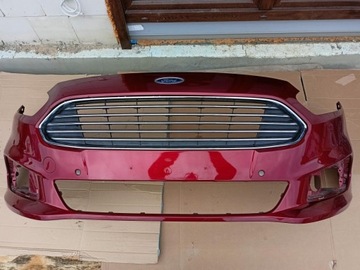фото thumb №1, Ford s-max mk ii бампер переднее