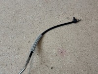 Шланг вакууму підсилювач гальм mercedes-benz e w213 a2138304704 в Україні, фото thumb