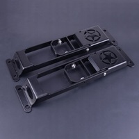 фото thumb №6, Педаль петлі дверний do jeep wrangler jk