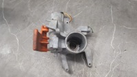 фото thumb №10, 86ab-3675-aa замок запалювання каркас ford focus mk7 1.8td bez вкладиші i ключа