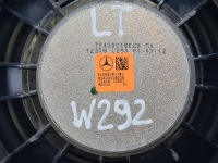 фото thumb №4, Динамік двері лівий задня mercedes gle w292 15-19