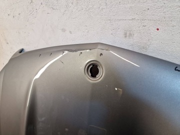 фото thumb №8, Mercedes c клас w204 204 капот 63 amg c63