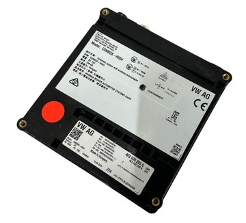 фото thumb №1, Модуль блок управления sos audi 4k2035283g