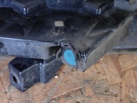 фото thumb №3, Лівий led drl світло do рух dziennej renault clio iv lift 16- 266051034r