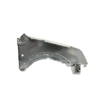 фото thumb №12, Ford transit connect крила лівий передній frozen white білий - z2