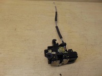 фото thumb №5, Замок дверь правый задняя chevrolet captiva 6 pin euro