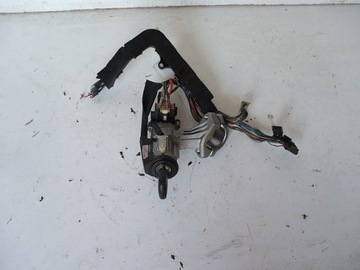 фото thumb №1, Toyota corolla e12 замок запалювання роз'єм ключ