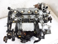 фото thumb №9, Двигун стійка 1cdftv форсунки насос denso toyota corolla e12 2.0 d-4d