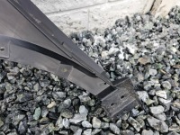 Крыло  передний правый  правый  перед renault captur 13-19 # 4455 Киев, фото thumb