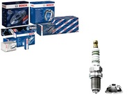 фото thumb №12, Bosch 242 240 587 свічка запалювання