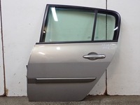 фото thumb №1, Дверь левый задняя bok полный europa oryg renault megane ii 2 htb 04r